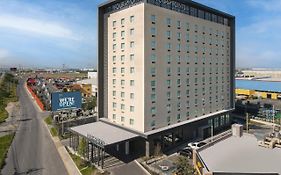 Four Points By Sheraton Monterrey Airport